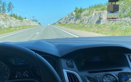 Ford Focus III, 2013 год, 850 000 рублей, 7 фотография