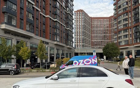 Mercedes-Benz C-Класс, 2015 год, 2 950 000 рублей, 4 фотография