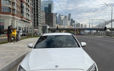 Mercedes-Benz C-Класс, 2015 год, 2 950 000 рублей, 6 фотография