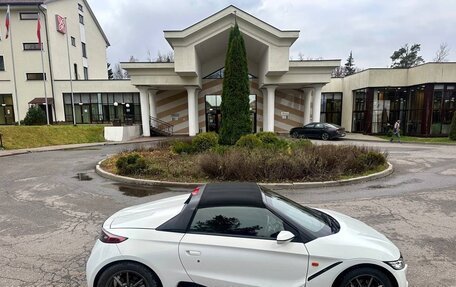 Honda S660, 2019 год, 1 600 000 рублей, 2 фотография