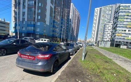 Ford Focus III, 2013 год, 850 000 рублей, 8 фотография