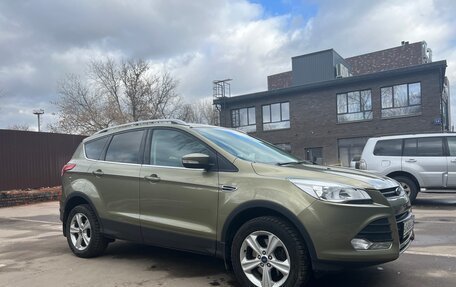 Ford Kuga III, 2013 год, 1 200 000 рублей, 4 фотография