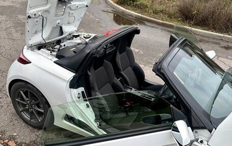 Honda S660, 2019 год, 1 600 000 рублей, 8 фотография