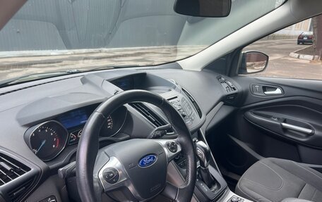 Ford Kuga III, 2013 год, 1 200 000 рублей, 5 фотография