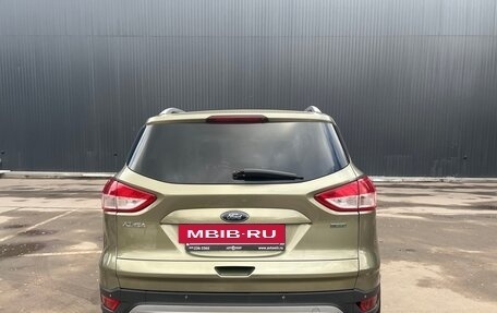Ford Kuga III, 2013 год, 1 200 000 рублей, 6 фотография