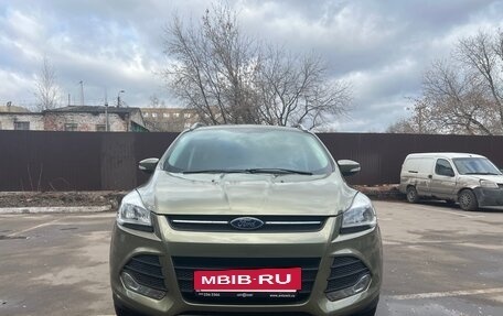 Ford Kuga III, 2013 год, 1 200 000 рублей, 3 фотография