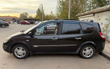 Renault Scenic III, 2005 год, 500 000 рублей, 7 фотография