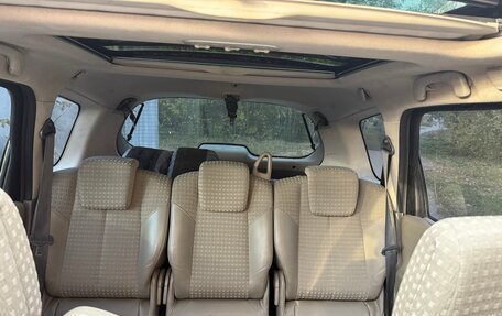 Renault Scenic III, 2005 год, 500 000 рублей, 12 фотография