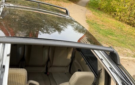 Renault Scenic III, 2005 год, 500 000 рублей, 16 фотография