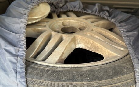 Renault Scenic III, 2005 год, 500 000 рублей, 19 фотография