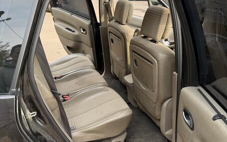 Renault Scenic III, 2005 год, 500 000 рублей, 17 фотография