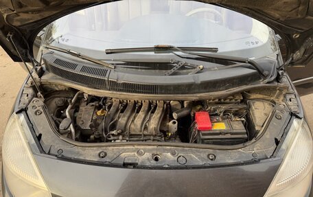 Renault Scenic III, 2005 год, 500 000 рублей, 15 фотография