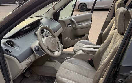 Renault Scenic III, 2005 год, 500 000 рублей, 9 фотография