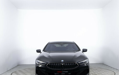 BMW 8 серия, 2019 год, 6 784 000 рублей, 2 фотография