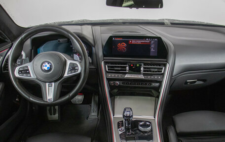 BMW 8 серия, 2019 год, 6 784 000 рублей, 12 фотография