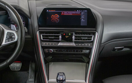 BMW 8 серия, 2019 год, 6 784 000 рублей, 13 фотография