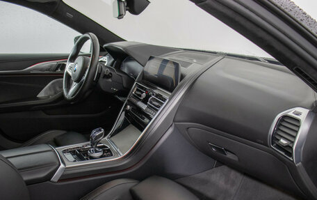 BMW 8 серия, 2019 год, 6 784 000 рублей, 8 фотография