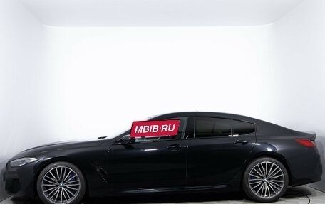 BMW 8 серия, 2019 год, 6 784 000 рублей, 7 фотография