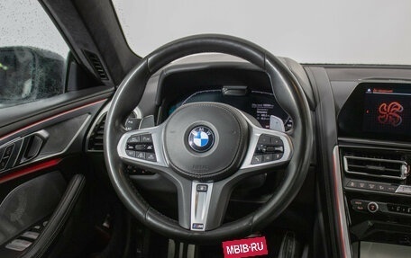 BMW 8 серия, 2019 год, 6 784 000 рублей, 14 фотография