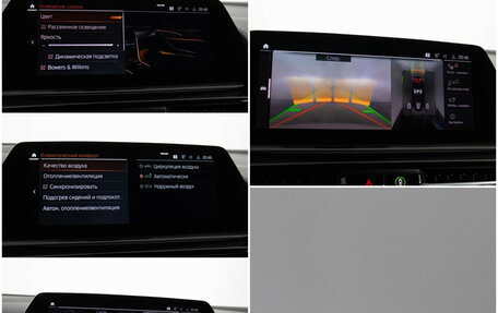BMW 8 серия, 2019 год, 6 784 000 рублей, 21 фотография