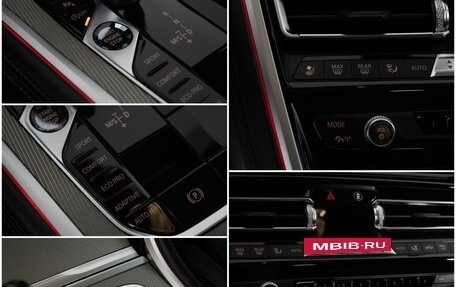 BMW 8 серия, 2019 год, 6 784 000 рублей, 18 фотография