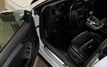 Audi A5, 2013 год, 2 300 000 рублей, 7 фотография