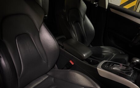 Audi A5, 2013 год, 2 300 000 рублей, 9 фотография