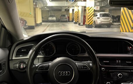 Audi A5, 2013 год, 2 300 000 рублей, 12 фотография