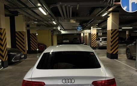 Audi A5, 2013 год, 2 300 000 рублей, 5 фотография