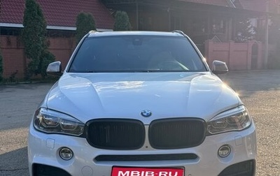 BMW X5, 2017 год, 4 300 000 рублей, 1 фотография