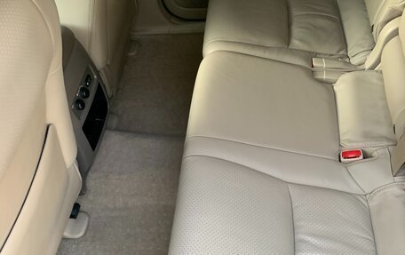 Toyota Land Cruiser Prado 120 рестайлинг, 2008 год, 2 600 000 рублей, 11 фотография