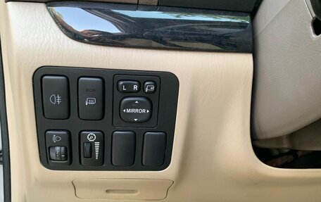 Toyota Land Cruiser Prado 120 рестайлинг, 2008 год, 2 600 000 рублей, 9 фотография