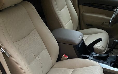 Toyota Land Cruiser Prado 120 рестайлинг, 2008 год, 2 600 000 рублей, 10 фотография