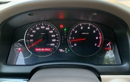 Toyota Land Cruiser Prado 120 рестайлинг, 2008 год, 2 600 000 рублей, 8 фотография