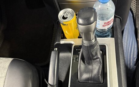 Toyota Land Cruiser Prado 150 рестайлинг 2, 2021 год, 7 200 000 рублей, 9 фотография