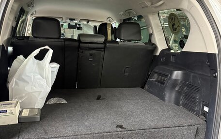 Toyota Land Cruiser Prado 150 рестайлинг 2, 2021 год, 7 200 000 рублей, 17 фотография