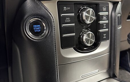 Toyota Land Cruiser Prado 150 рестайлинг 2, 2021 год, 7 200 000 рублей, 24 фотография