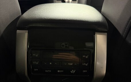 Toyota Land Cruiser Prado 150 рестайлинг 2, 2021 год, 7 200 000 рублей, 15 фотография