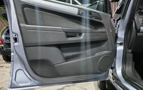 Opel Zafira B, 2005 год, 750 000 рублей, 7 фотография