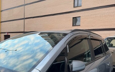 Opel Zafira B, 2005 год, 750 000 рублей, 4 фотография