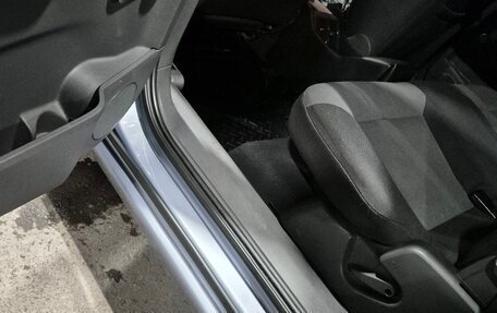 Opel Zafira B, 2005 год, 750 000 рублей, 8 фотография