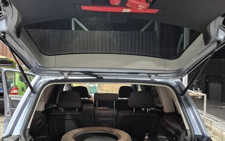 Opel Zafira B, 2005 год, 750 000 рублей, 6 фотография