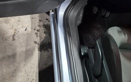 Opel Zafira B, 2005 год, 750 000 рублей, 10 фотография