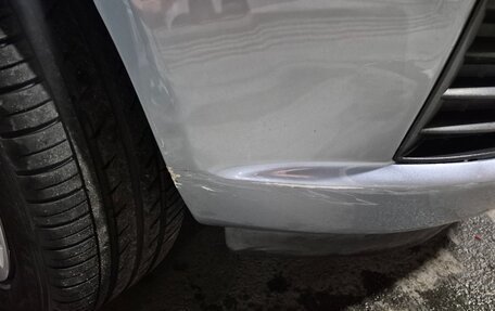 Opel Zafira B, 2005 год, 750 000 рублей, 11 фотография