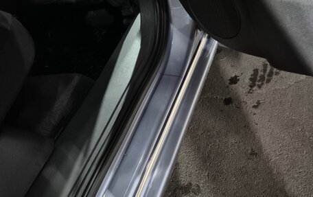 Opel Zafira B, 2005 год, 750 000 рублей, 14 фотография