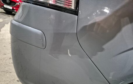 Opel Zafira B, 2005 год, 750 000 рублей, 15 фотография