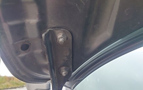 Nissan Juke II, 2015 год, 1 350 000 рублей, 17 фотография