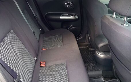 Nissan Juke II, 2015 год, 1 350 000 рублей, 13 фотография