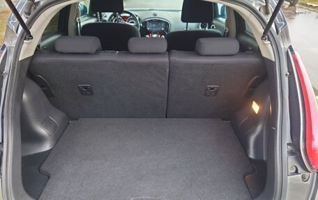 Nissan Juke II, 2015 год, 1 350 000 рублей, 14 фотография