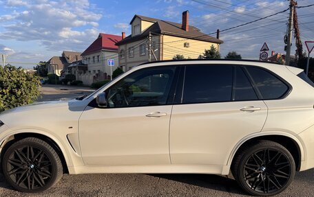 BMW X5, 2017 год, 4 300 000 рублей, 2 фотография